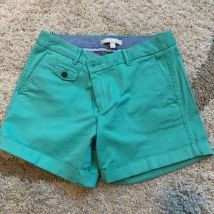 Banana Republic Shorts, size 2